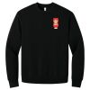 Unisex 10 Ounce Heavyweight Crewneck Sweatshirt-cbs Thumbnail