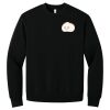 Unisex 10 Ounce Heavyweight Crewneck Sweatshirt-cbs Thumbnail