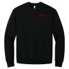 Unisex 10 Ounce Heavyweight Crewneck Sweatshirt-cbs Thumbnail