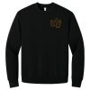 Unisex 10 Ounce Heavyweight Crewneck Sweatshirt-cbs Thumbnail