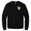 Unisex 10 Ounce Heavyweight Crewneck Sweatshirt-cbs Thumbnail