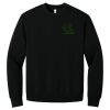 Unisex 10 Ounce Heavyweight Crewneck Sweatshirt-cbs Thumbnail
