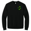 Unisex 10 Ounce Heavyweight Crewneck Sweatshirt-cbs Thumbnail