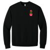 Unisex 10 Ounce Heavyweight Crewneck Sweatshirt-cbs Thumbnail