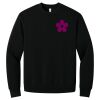 Unisex 10 Ounce Heavyweight Crewneck Sweatshirt-cbs Thumbnail