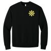 Unisex 10 Ounce Heavyweight Crewneck Sweatshirt-cbs Thumbnail