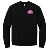 Unisex 10 Ounce Heavyweight Crewneck Sweatshirt-cbs Thumbnail