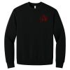 Unisex 10 Ounce Heavyweight Crewneck Sweatshirt-cbs Thumbnail