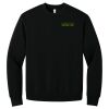 Unisex 10 Ounce Heavyweight Crewneck Sweatshirt-cbs Thumbnail