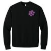 Unisex 10 Ounce Heavyweight Crewneck Sweatshirt-cbs Thumbnail