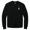 Unisex 10 Ounce Heavyweight Crewneck Sweatshirt-cbs Thumbnail
