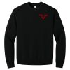 Unisex 10 Ounce Heavyweight Crewneck Sweatshirt-cbs Thumbnail