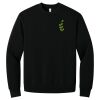 Unisex 10 Ounce Heavyweight Crewneck Sweatshirt-cbs Thumbnail