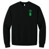 Unisex 10 Ounce Heavyweight Crewneck Sweatshirt-cbs Thumbnail