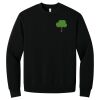 Unisex 10 Ounce Heavyweight Crewneck Sweatshirt-cbs Thumbnail