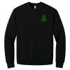 Unisex 10 Ounce Heavyweight Crewneck Sweatshirt-cbs Thumbnail