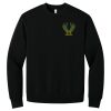 Unisex 10 Ounce Heavyweight Crewneck Sweatshirt-cbs Thumbnail