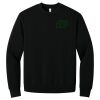 Unisex 10 Ounce Heavyweight Crewneck Sweatshirt-cbs Thumbnail