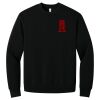 Unisex 10 Ounce Heavyweight Crewneck Sweatshirt-cbs Thumbnail