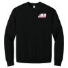 Unisex 10 Ounce Heavyweight Crewneck Sweatshirt-cbs Thumbnail