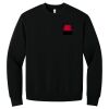 Unisex 10 Ounce Heavyweight Crewneck Sweatshirt-cbs Thumbnail