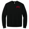 Unisex 10 Ounce Heavyweight Crewneck Sweatshirt-cbs Thumbnail