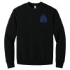 Unisex 10 Ounce Heavyweight Crewneck Sweatshirt-cbs Thumbnail