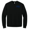 Unisex 10 Ounce Heavyweight Crewneck Sweatshirt-cbs Thumbnail