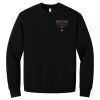 Unisex 10 Ounce Heavyweight Crewneck Sweatshirt-cbs Thumbnail