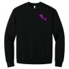 Unisex 10 Ounce Heavyweight Crewneck Sweatshirt-cbs Thumbnail