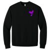 Unisex 10 Ounce Heavyweight Crewneck Sweatshirt-cbs Thumbnail