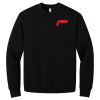 Unisex 10 Ounce Heavyweight Crewneck Sweatshirt-cbs Thumbnail