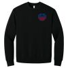 Unisex 10 Ounce Heavyweight Crewneck Sweatshirt-cbs Thumbnail