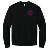 Unisex 10 Ounce Heavyweight Crewneck Sweatshirt-cbs Thumbnail