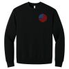 Unisex 10 Ounce Heavyweight Crewneck Sweatshirt-cbs Thumbnail