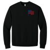 Unisex 10 Ounce Heavyweight Crewneck Sweatshirt-cbs Thumbnail