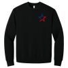 Unisex 10 Ounce Heavyweight Crewneck Sweatshirt-cbs Thumbnail