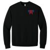 Unisex 10 Ounce Heavyweight Crewneck Sweatshirt-cbs Thumbnail