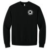 Unisex 10 Ounce Heavyweight Crewneck Sweatshirt-cbs Thumbnail
