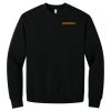 Unisex 10 Ounce Heavyweight Crewneck Sweatshirt-cbs Thumbnail