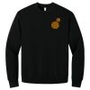Unisex 10 Ounce Heavyweight Crewneck Sweatshirt-cbs Thumbnail